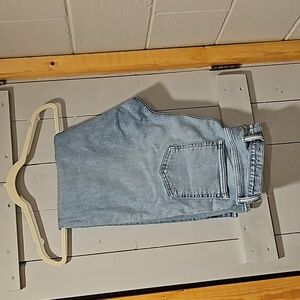 Gap Flex Slim 36x32 jeans